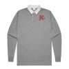 Mens Rugby Jersey Thumbnail
