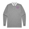 Mens Rugby Jersey Thumbnail