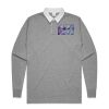 Mens Rugby Jersey Thumbnail
