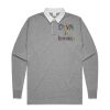 Mens Rugby Jersey Thumbnail