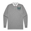 Mens Rugby Jersey Thumbnail