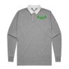 Mens Rugby Jersey Thumbnail