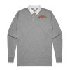 Mens Rugby Jersey Thumbnail