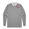 Mens Rugby Jersey Thumbnail
