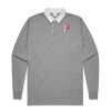 Mens Rugby Jersey Thumbnail