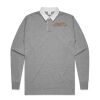 Mens Rugby Jersey Thumbnail
