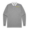 Mens Rugby Jersey Thumbnail