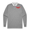 Mens Rugby Jersey Thumbnail
