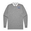 Mens Rugby Jersey Thumbnail