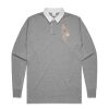 Mens Rugby Jersey Thumbnail