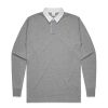 Mens Rugby Jersey Thumbnail