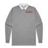 Mens Rugby Jersey Thumbnail