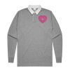 Mens Rugby Jersey Thumbnail