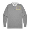 Mens Rugby Jersey Thumbnail