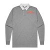 Mens Rugby Jersey Thumbnail