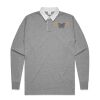 Mens Rugby Jersey Thumbnail
