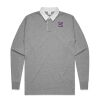 Mens Rugby Jersey Thumbnail