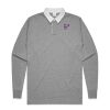 Mens Rugby Jersey Thumbnail