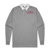 Mens Rugby Jersey Thumbnail