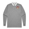 Mens Rugby Jersey Thumbnail