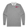 Mens Rugby Jersey Thumbnail
