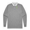 Mens Rugby Jersey Thumbnail
