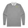 Mens Rugby Jersey Thumbnail