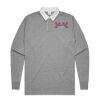 Mens Rugby Jersey Thumbnail
