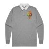 Mens Rugby Jersey Thumbnail