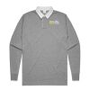 Mens Rugby Jersey Thumbnail