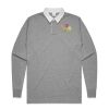 Mens Rugby Jersey Thumbnail
