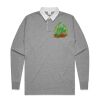 Mens Rugby Jersey Thumbnail