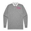 Mens Rugby Jersey Thumbnail