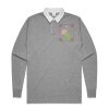 Mens Rugby Jersey Thumbnail