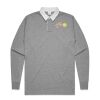 Mens Rugby Jersey Thumbnail
