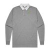 Mens Rugby Jersey Thumbnail