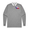Mens Rugby Jersey Thumbnail