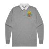 Mens Rugby Jersey Thumbnail