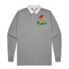 Mens Rugby Jersey Thumbnail