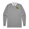 Mens Rugby Jersey Thumbnail
