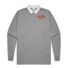 Mens Rugby Jersey Thumbnail