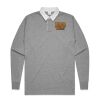 Mens Rugby Jersey Thumbnail