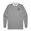 Mens Rugby Jersey Thumbnail