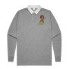 Mens Rugby Jersey Thumbnail