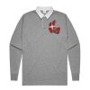 Mens Rugby Jersey Thumbnail