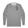Mens Rugby Jersey Thumbnail