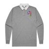 Mens Rugby Jersey Thumbnail