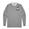 Mens Rugby Jersey Thumbnail