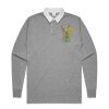Mens Rugby Jersey Thumbnail