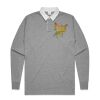Mens Rugby Jersey Thumbnail